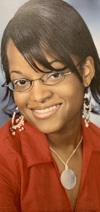 Jennifer Patterson - Class of 2003 - Richmond Heights High School