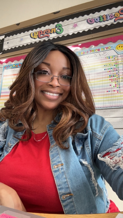 Shervon Mitchell - Class of 2001 - Richmond Heights High School