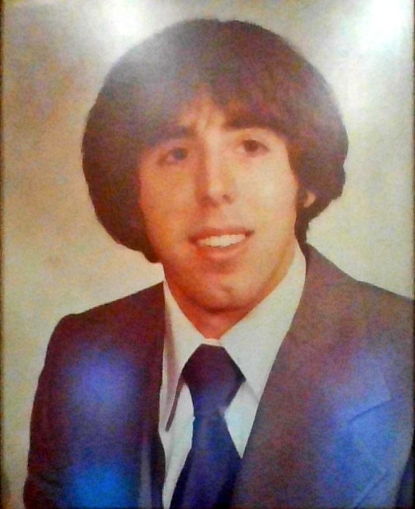 Coach Provenzale - Class of 1980 - Richmond Heights High School