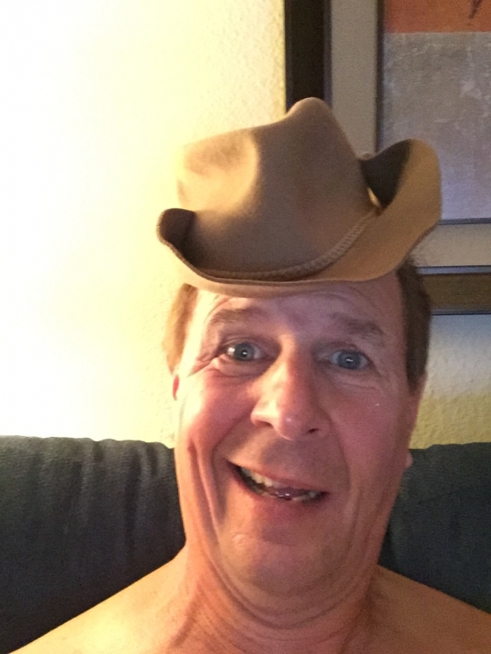 Jim Majer - Class of 1971 - Richmond Heights High School