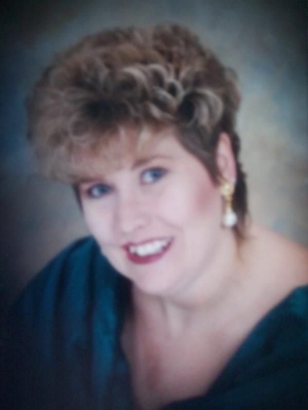 Carolyn Dasher - Class of 1981 - Ridgedale High School