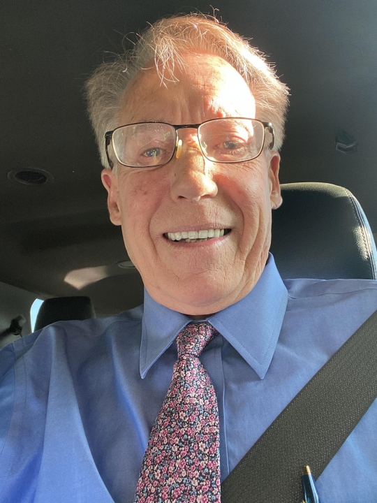 Doug Heil - Class of 1976 - Ridgedale High School