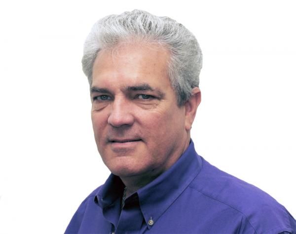 David Miller - Class of 1966 - Ridgedale High School