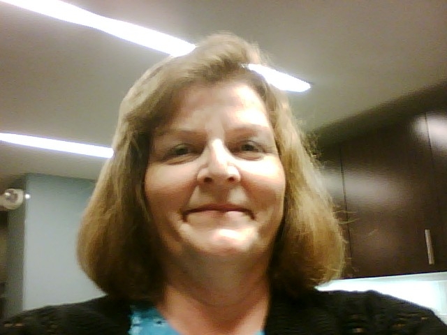 Deb Lucas - Class of 1973 - Ridgedale High School