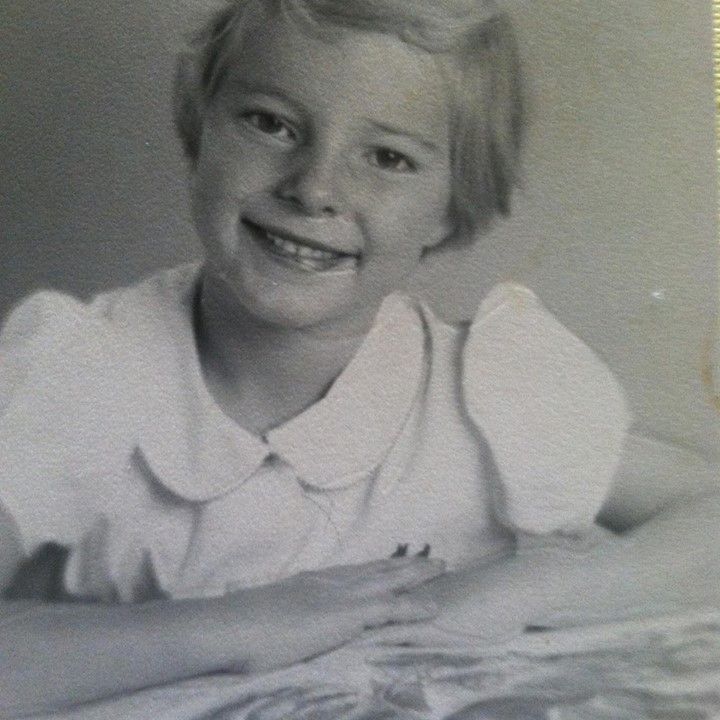 Dottie Mcginty - Class of 1968 - Ridgedale High School
