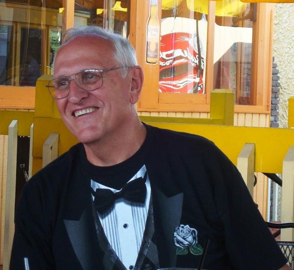 Paul Brown - Class of 1961 - Ridgedale High School