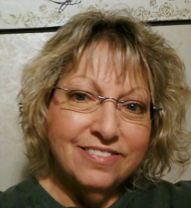 Kathy Thiel - Class of 1968 - Ridgedale High School