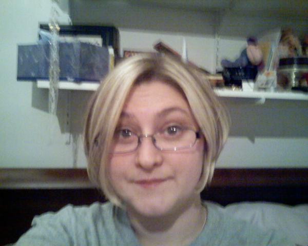 Nicole Driskill - Class of 1995 - Powhatan High School