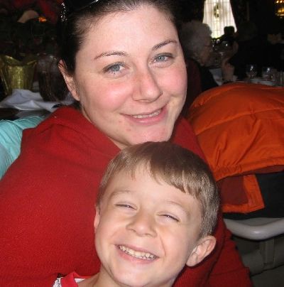 Jennifer Seif - Class of 1998 - Powhatan High School