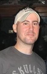 Jason Blake - Class of 1993 - Powhatan High School