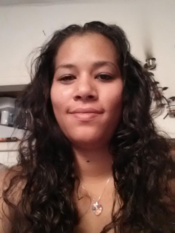 Anina Bizub - Class of 2005 - Powhatan High School