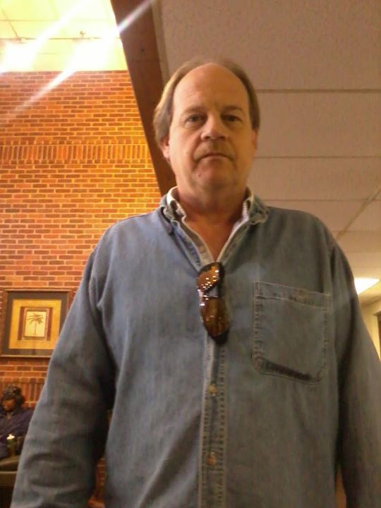 George Burke Jr. - Class of 1983 - Powhatan High School