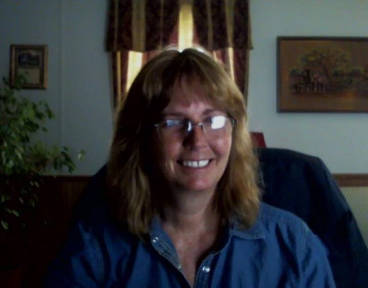 Theresa Kimbrell - Class of 1982 - Powhatan High School