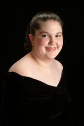 Sarah Mahoney - Class of 2007 - Powhatan High School