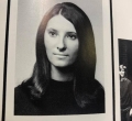 Brenda Coleman, class of 1970
