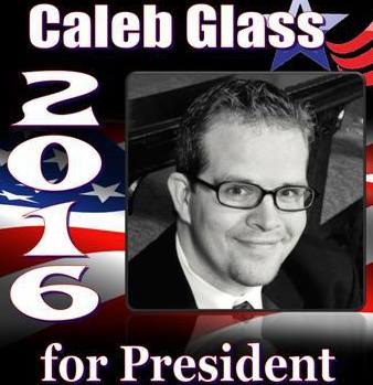 Caleb Glass - Class of 1998 - River High School