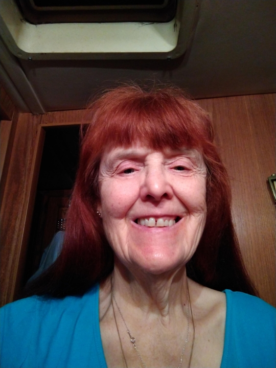 Helena Helena Hess - Class of 1965 - River High School