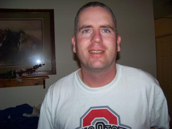 Michail Dunn - Class of 1991 - River High School
