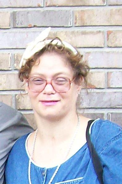 Bonnie Childs - Class of 1990 - River High School