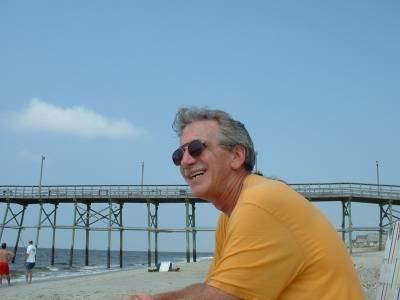 Dennis Lively - Class of 1970 - River High School
