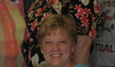 Susan Stack - Class of 1966 - River High School