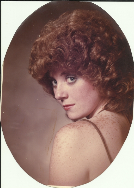 Rebecca Milliron - Class of 1984 - River High School