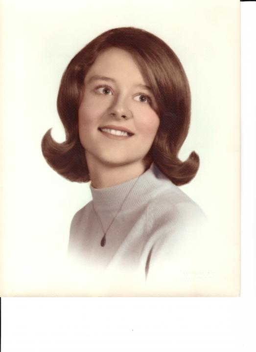 Deborah Miller - Class of 1970 - River High School