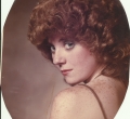 Rebecca Milliron, class of 1984