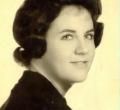 Margaret Henry, class of 1964
