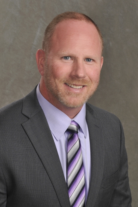Thomas Chaplin - Class of 1988 - Rocky River High School
