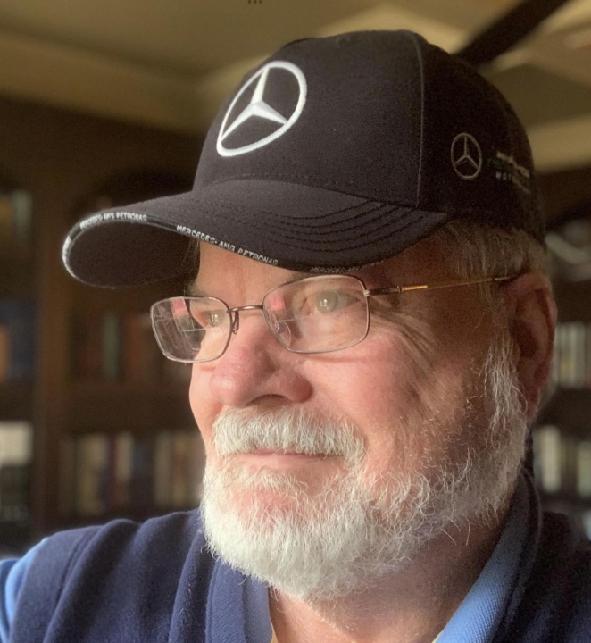 Tim Kinnan - Class of 1966 - Rocky River High School