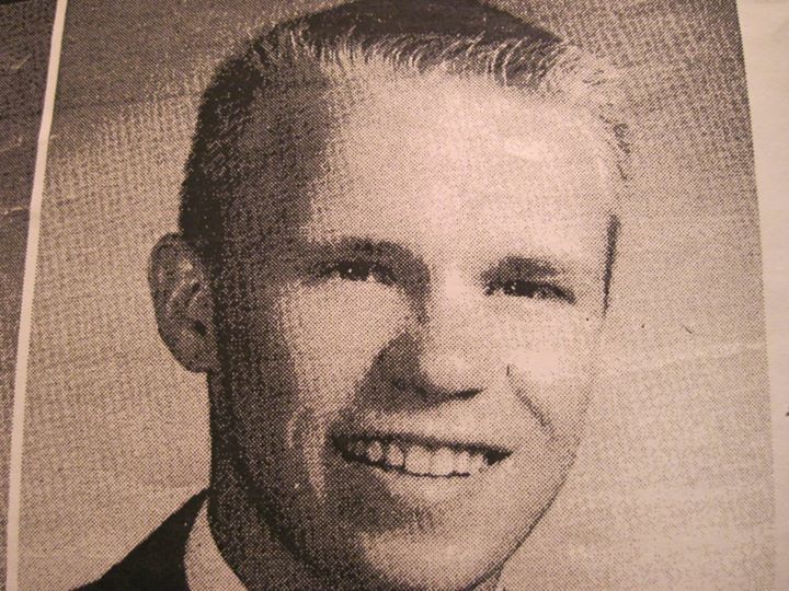 David Williams - Class of 1964 - Rocky River High School