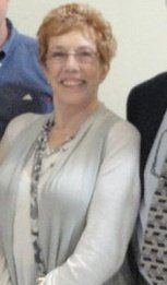 Polly Barrett - Faculty - Rocky River High School