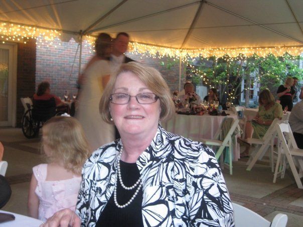 Karen Hickey - Class of 1965 - Rocky River High School