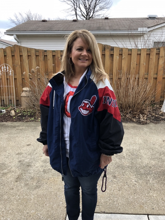 Dwan Griffin - Class of 1984 - Rocky River High School