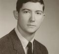 Pat Fiske, class of 1963