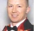 Colonel Jon Brickey