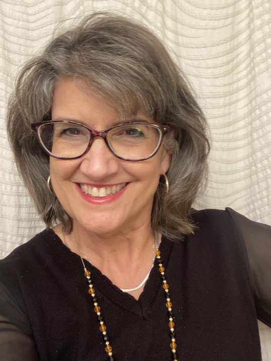 Gari Benford - Class of 1976 - Rogers High School