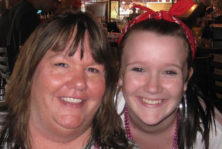 Janine Bakke - Class of 1983 - Rogers High School