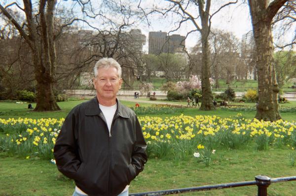 Daryl Bortel - Class of 1965 - Rogers High School
