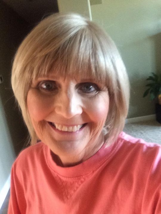 Jerrilyn Yeack - Class of 1970 - Rogers High School