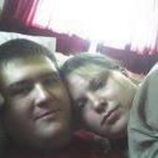 Hayley Gard - Class of 2004 - Rogers High School