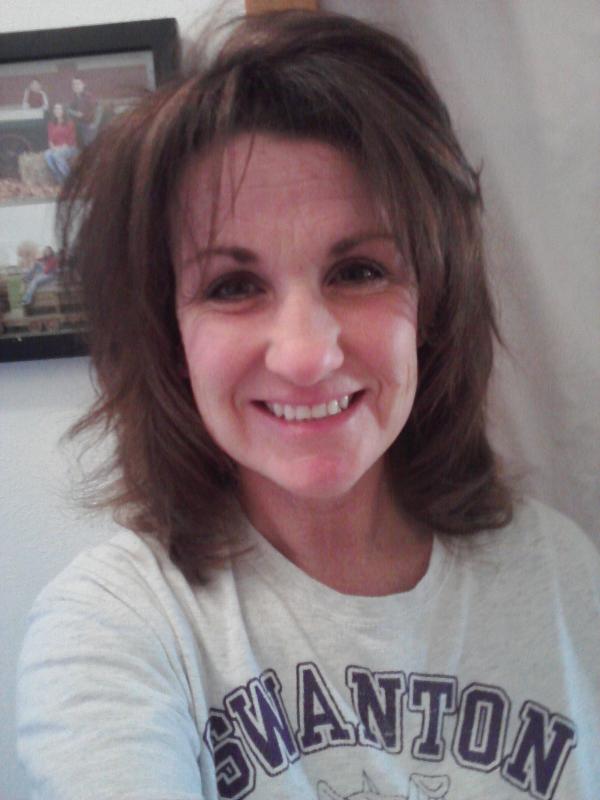 Denise Fuerst - Class of 1983 - Rogers High School