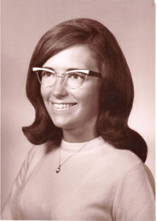Roxanne Crawford - Class of 1969 - Rogers High School