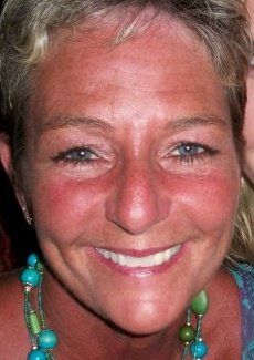 Brenda Burns Badger - Class of 1971 - Rogers High School