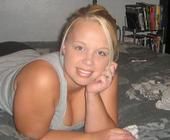 Jill Heighland - Class of 2001 - Rogers High School