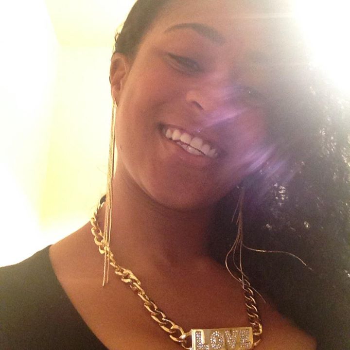 Jennel Edwards Martin - Class of 2004 - Rogers High School