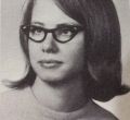 Diana Krieger, class of 1969