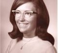 Roxanne Crawford, class of 1969