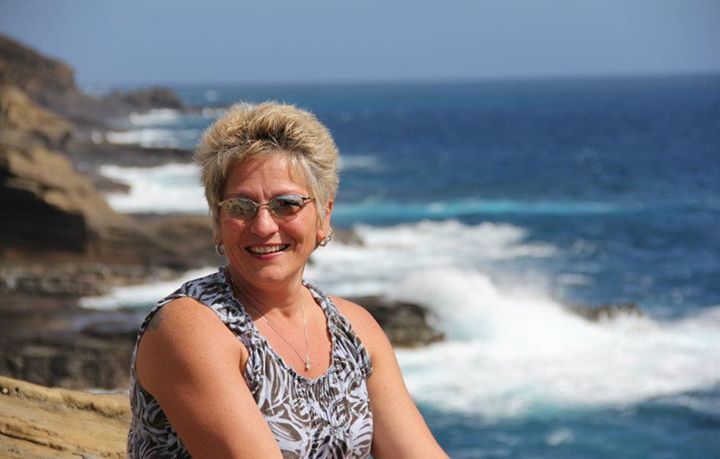Beverly Madonio - Class of 1977 - Rootstown/ward Davis High School